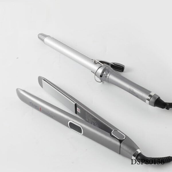 DSP - Professional Hair Styling Gift Set - Zambeel