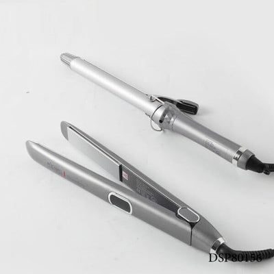 DSP - Professional Hair Styling Gift Set - Zambeel