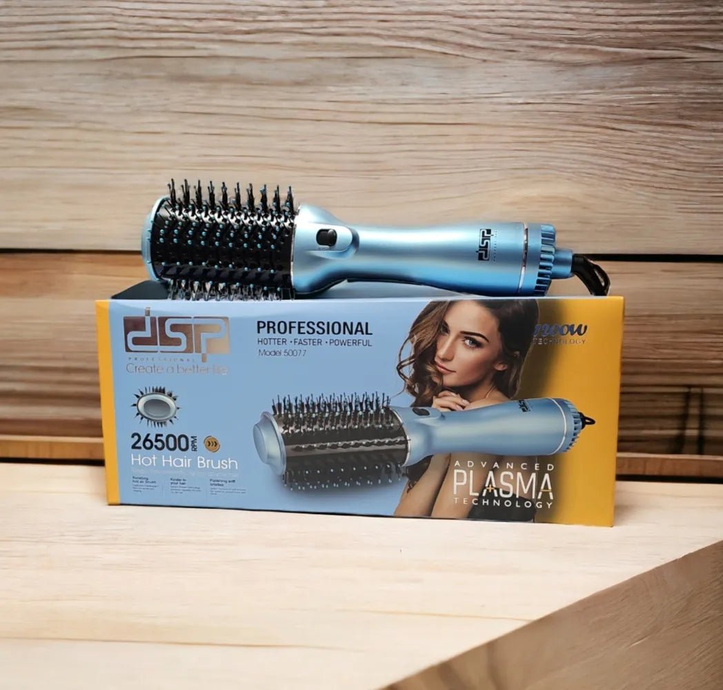 DSP - Professional Hot Air Multi - Styler - Zambeel