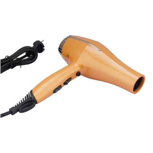 DSP - Professional Styling Set - Zambeel