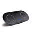 Dual 15W 2 - In - 1 Wireless Charger - Zambeel