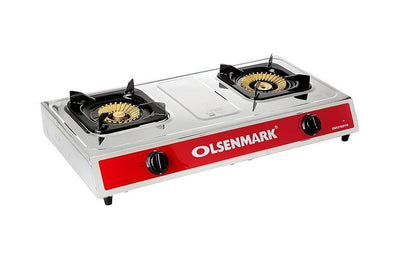 Dual Burner For Kitchen - Zambeel