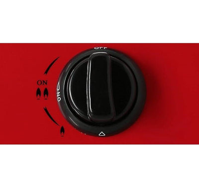 Dual Burner For Kitchen - Zambeel