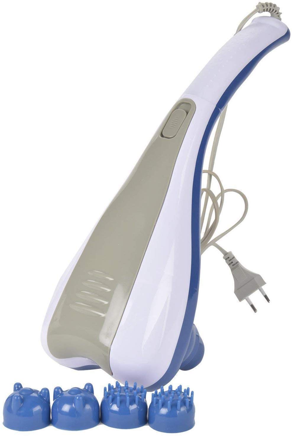 Dual Heads Massager - Zambeel