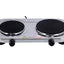 Dual Hot Plate - Zambeel