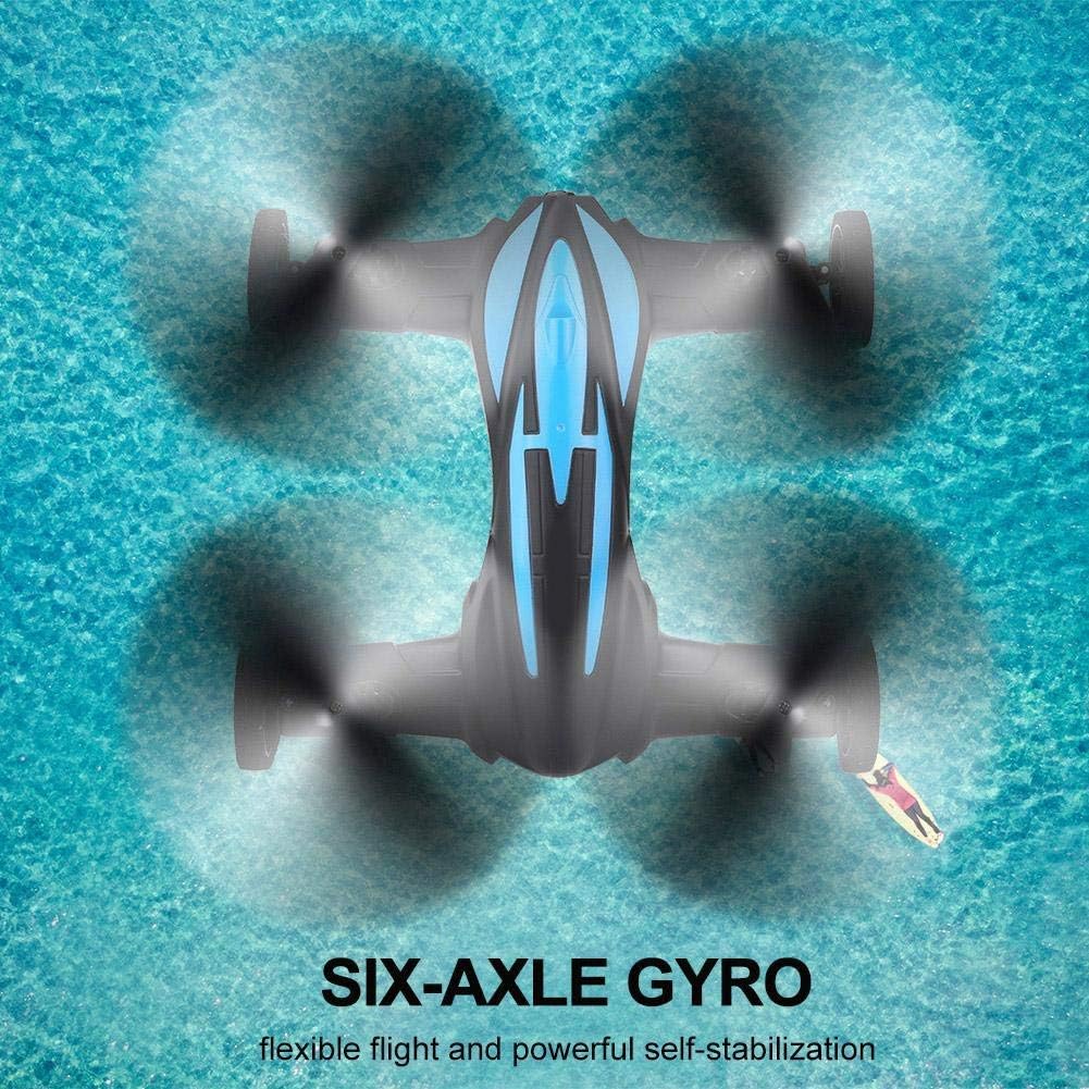 Dual - Purpose Drone - Zambeel