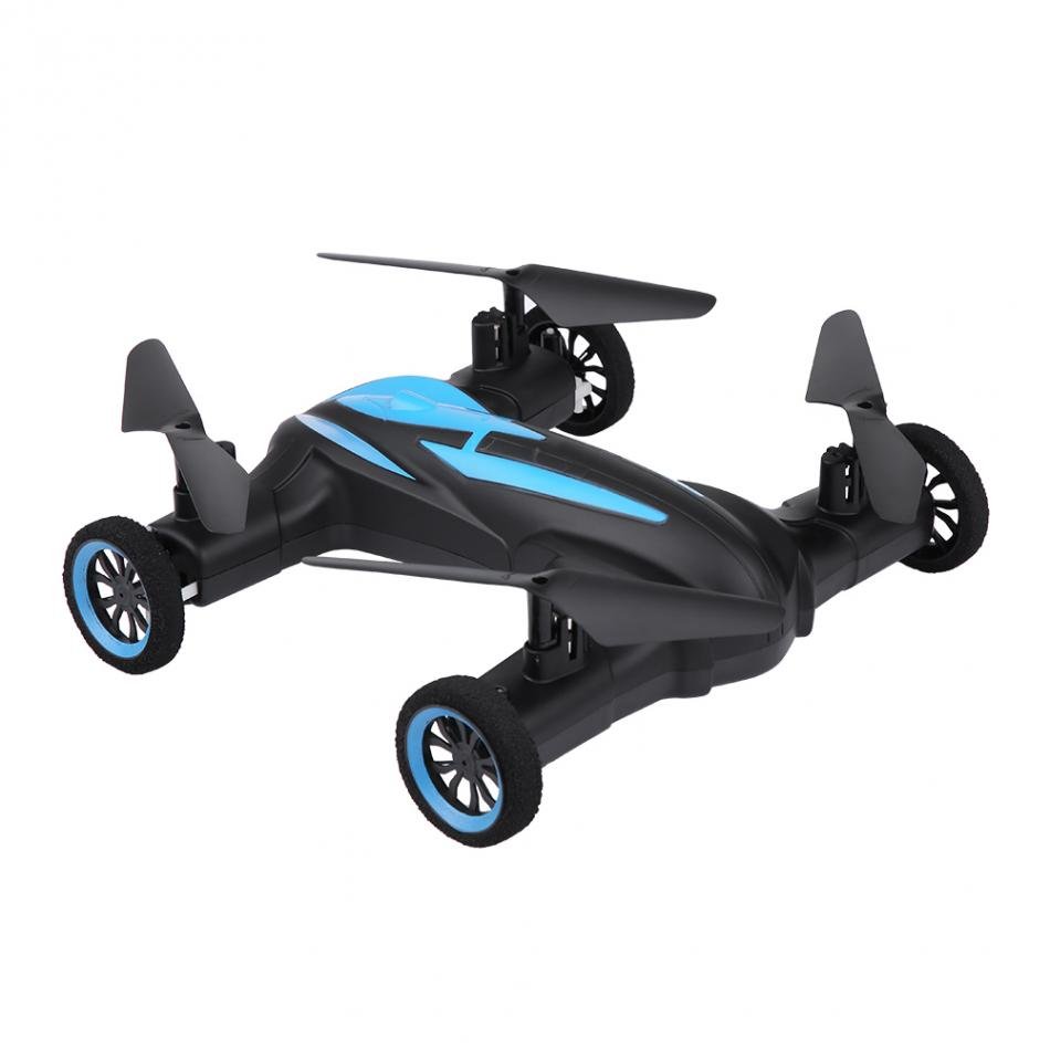 Dual - Purpose Drone - Zambeel