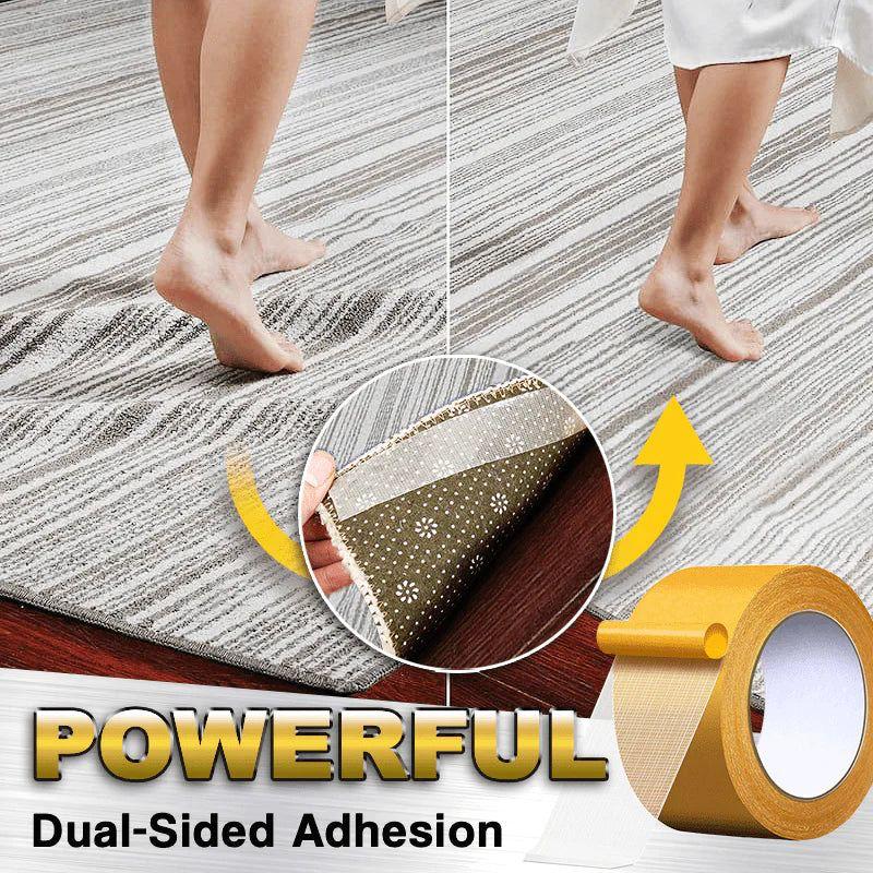 Dual - Sided Adhesive Anti - Slip Tape - Zambeel
