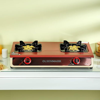 Dual Stove - Zambeel