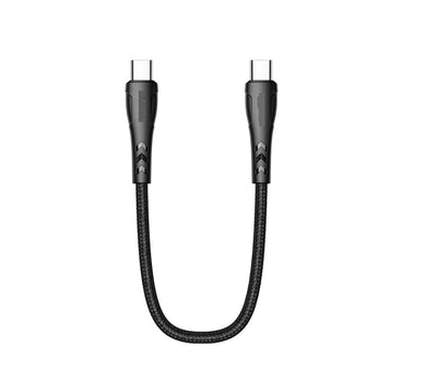 Dual Type - C (45W) - Zambeel