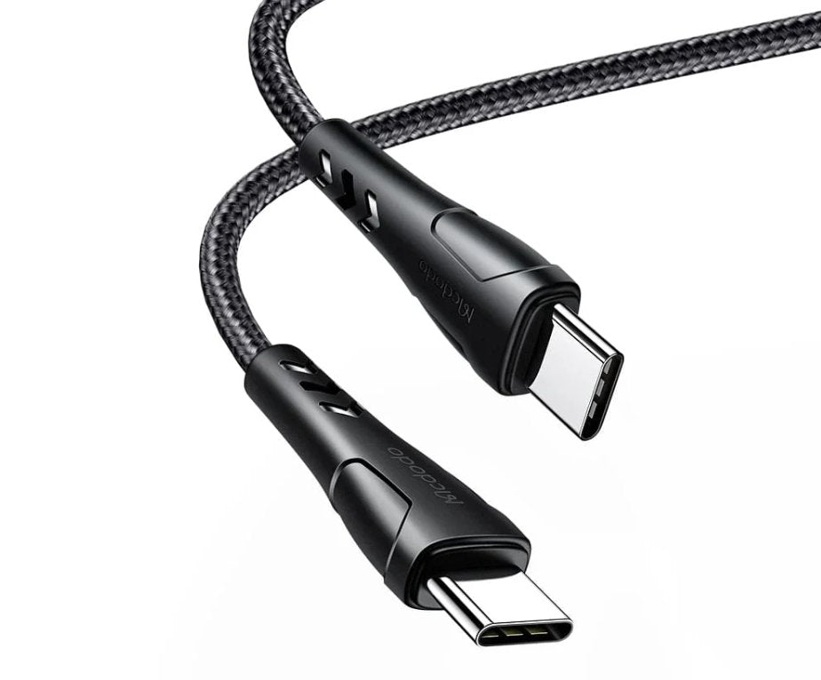 Dual Type - C (45W) - Zambeel