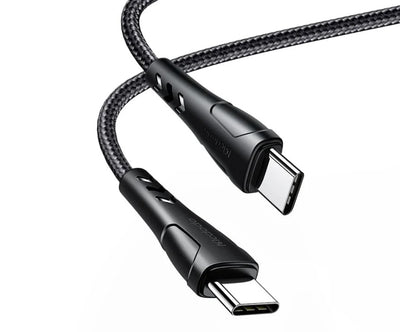 Dual Type - C (45W) - Zambeel