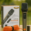 Dual - Use Vocal Microphone - Zambeel