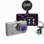 Dual Vehicle DVR - Zambeel