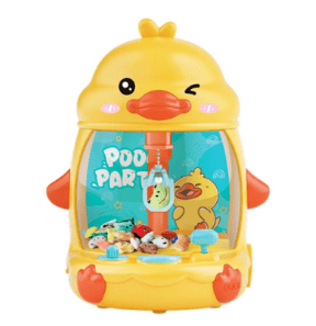 Duck Claw Machine - Zambeel