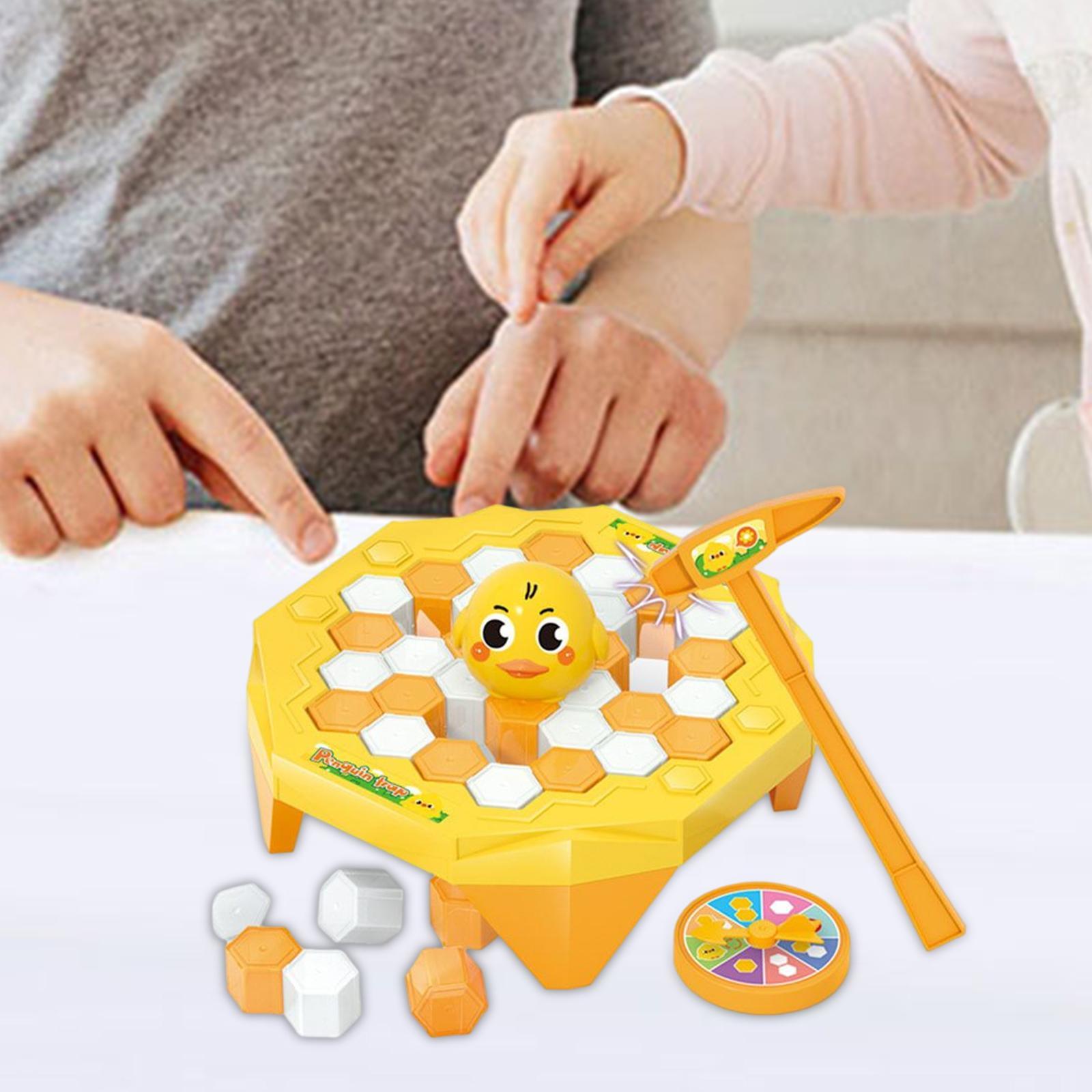 Duck Trap Game - Zambeel