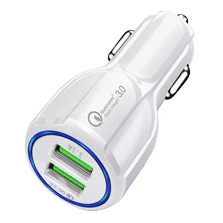 DuraBox - Car Charger - Zambeel
