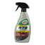Duster Wax Polishing And Decontamination Of Automobile Paint Surface - Zambeel