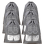 Dustproof Portable Travel Shoe Bag - Zambeel