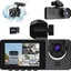 DVR  Car Dash Camera - Zambeel