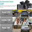 DVR  Car Dash Camera - Zambeel