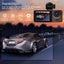 DVR  Car Dash Camera - Zambeel