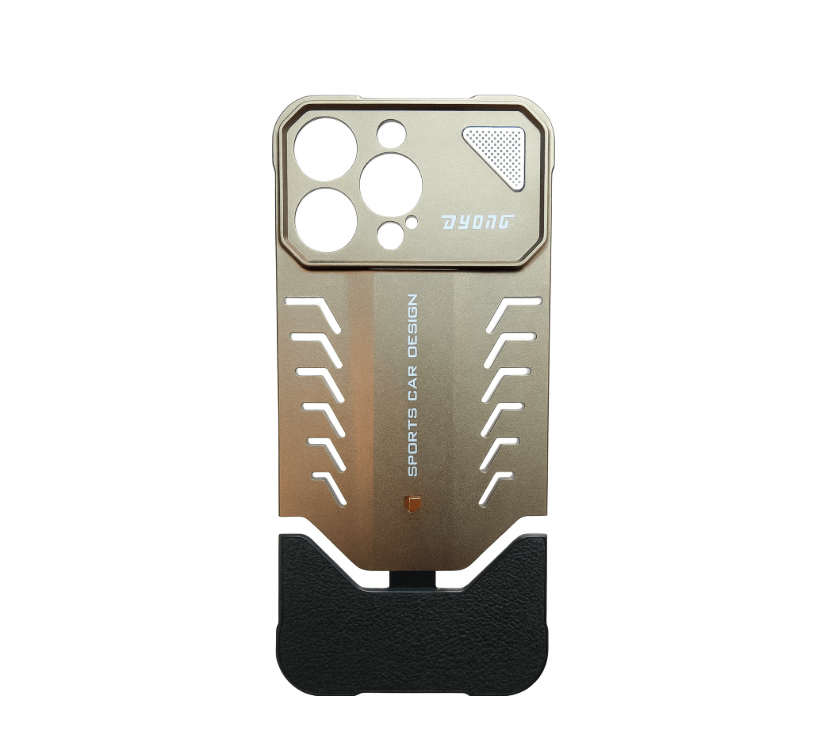 Dyong - Sports Car Design iPhone Case - Zambeel