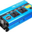 DYT - Smart Power Inverter© - Zambeel