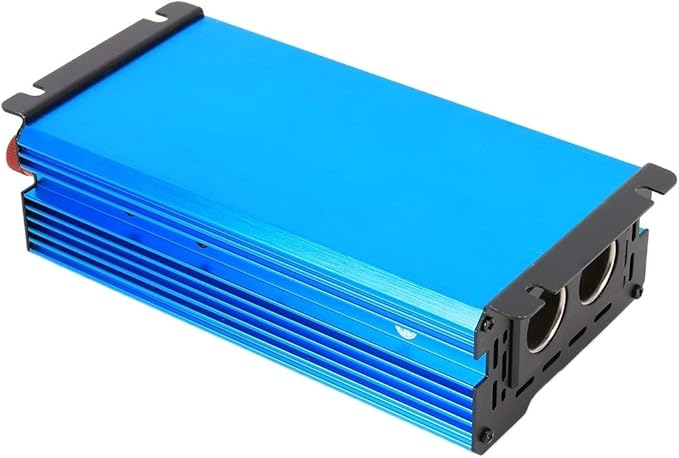 DYT - Smart Power Inverter© - Zambeel