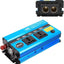 DYT - Smart Power Inverter© - Zambeel