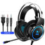 E - sports Gaming Headset Headset - Zambeel