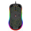 E - Sports Mechanical Wired Gaming Mouse With Rgb Glow - Zambeel