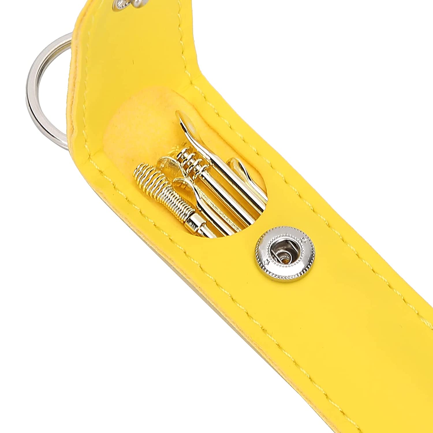 Ear Wax Cleaning Kit - Zambeel