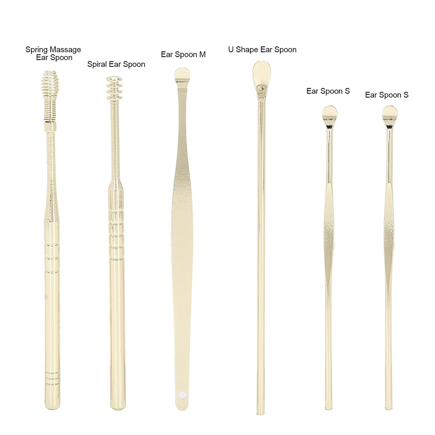 Ear Wax Cleaning Kit - Zambeel