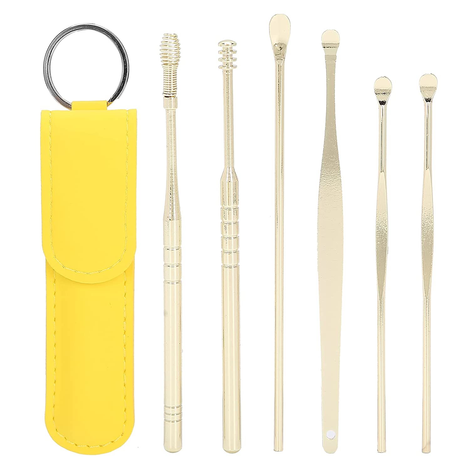 Ear Wax Cleaning Kit - Zambeel