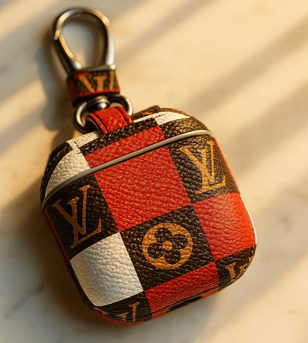 Earbud Protective Case - Zambeel