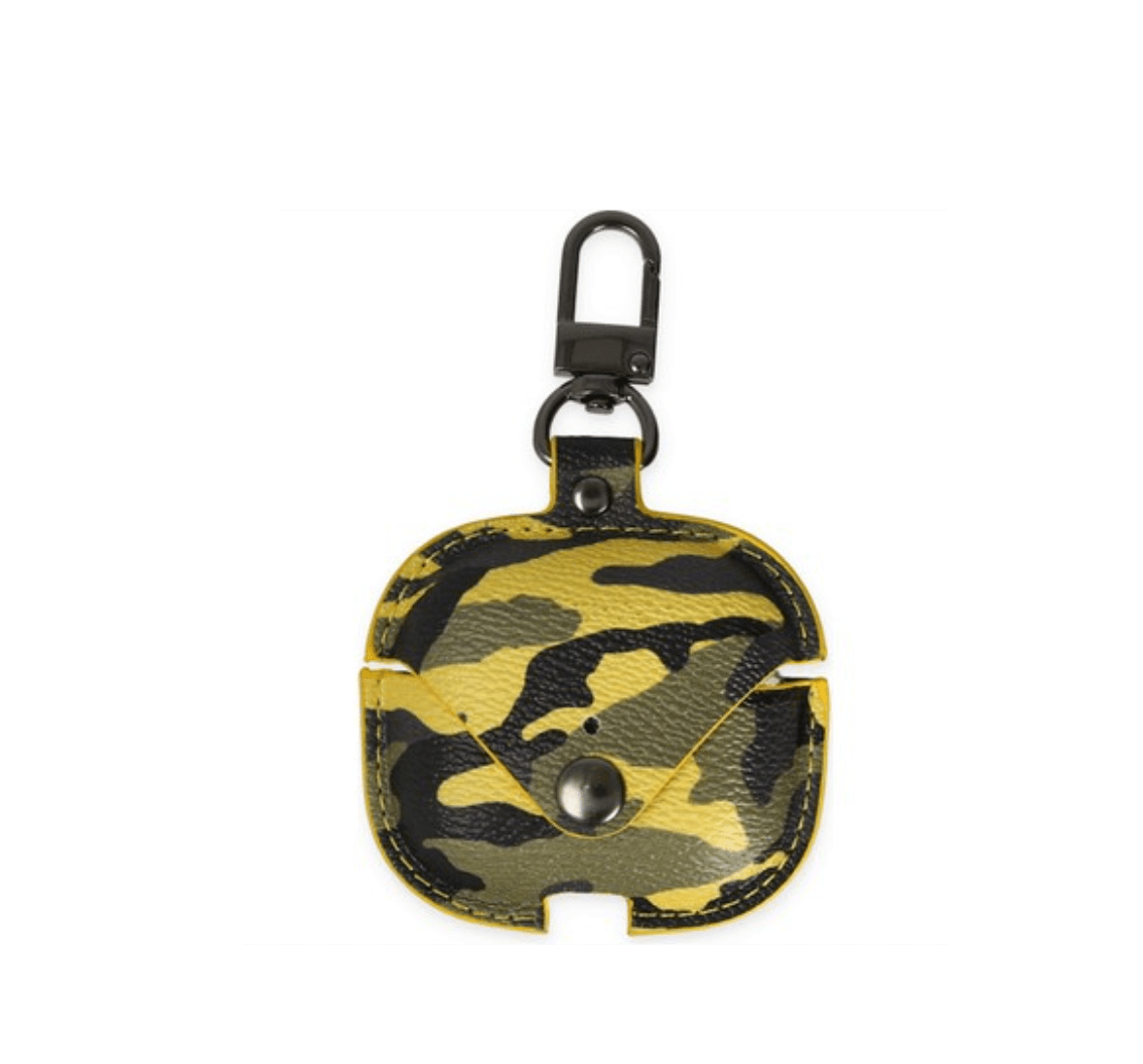 Earbud Protective Case - Zambeel