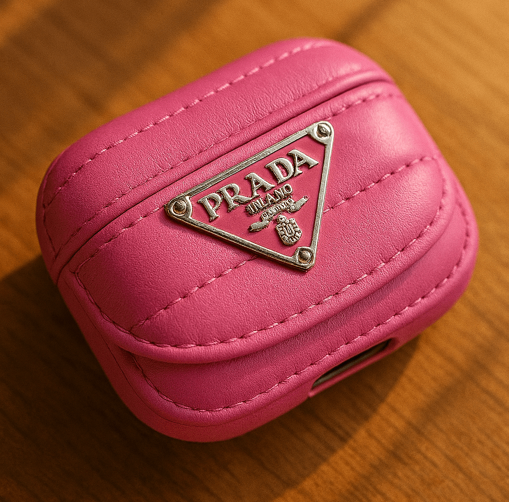 Earbud Protective Case - Zambeel