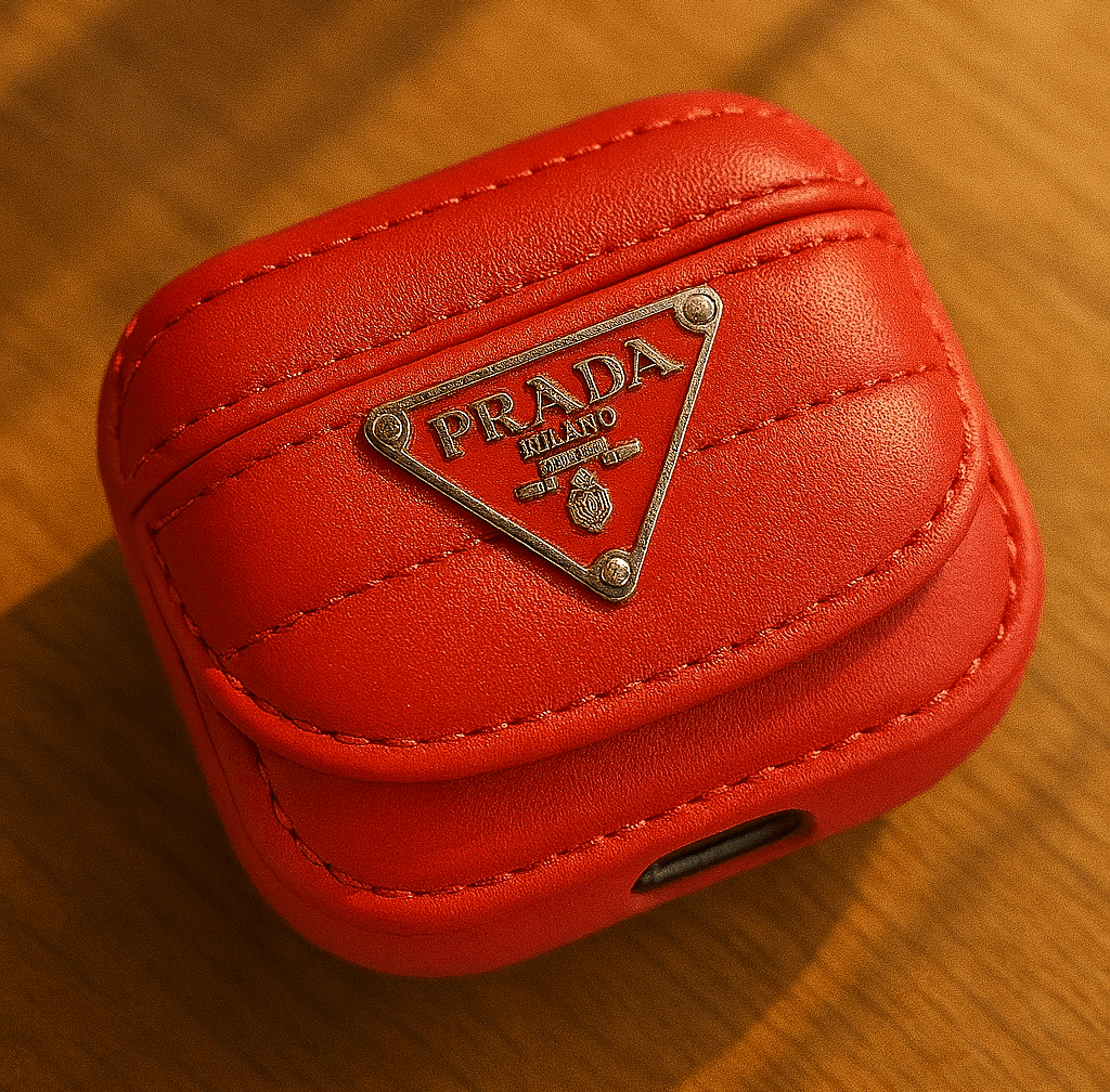 Earbud Protective Case - Zambeel