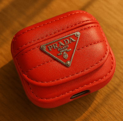 Earbud Protective Case - Zambeel