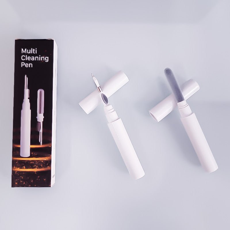 Earphone Cleaning Pen Dust Removal Tools - Zambeel
