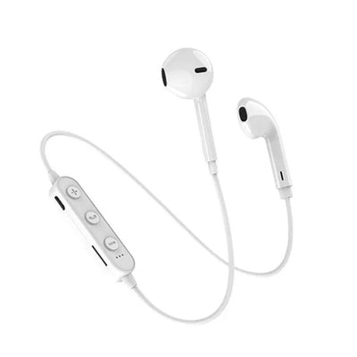 Earphones With Micro SD Slot - Zambeel