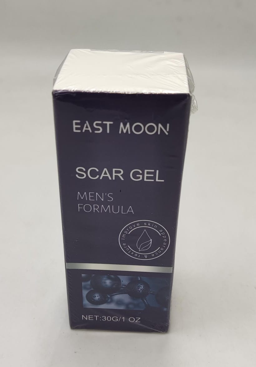 East Moon - Scar Gel - Zambeel