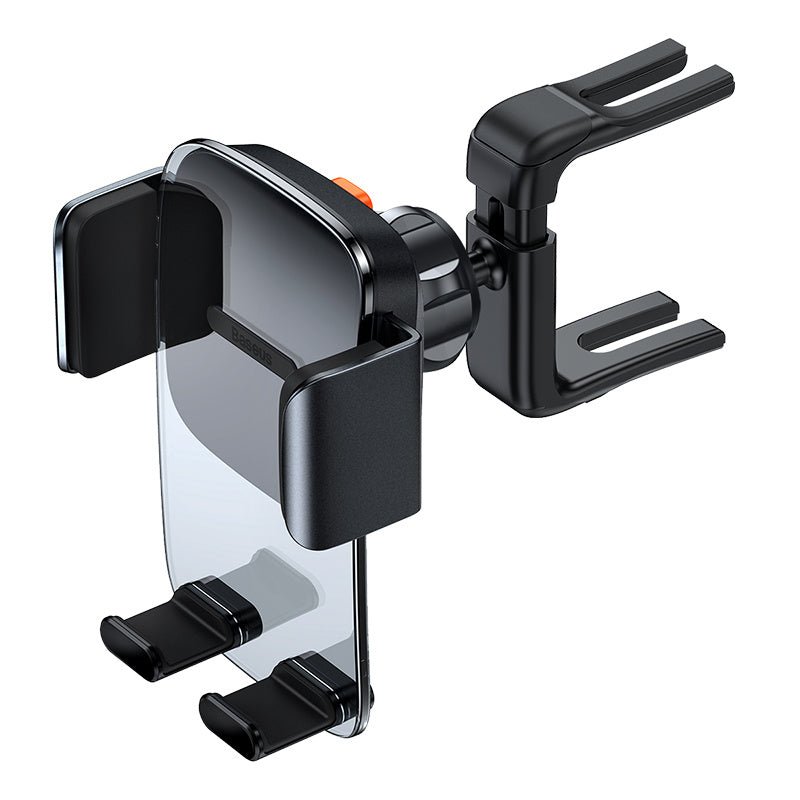 Easy Control Clamp Car Mount Holder - Zambeel