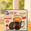 ECO SIP - Stainless Steel Coffee Mug - Zambeel