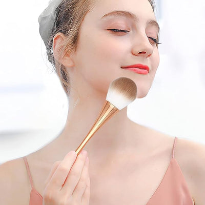 EcoTools - Big Fan Brush - Zambeel