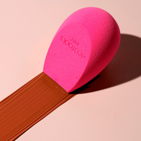 EcoTools - Biodegradable Makeup Sponge - Zambeel