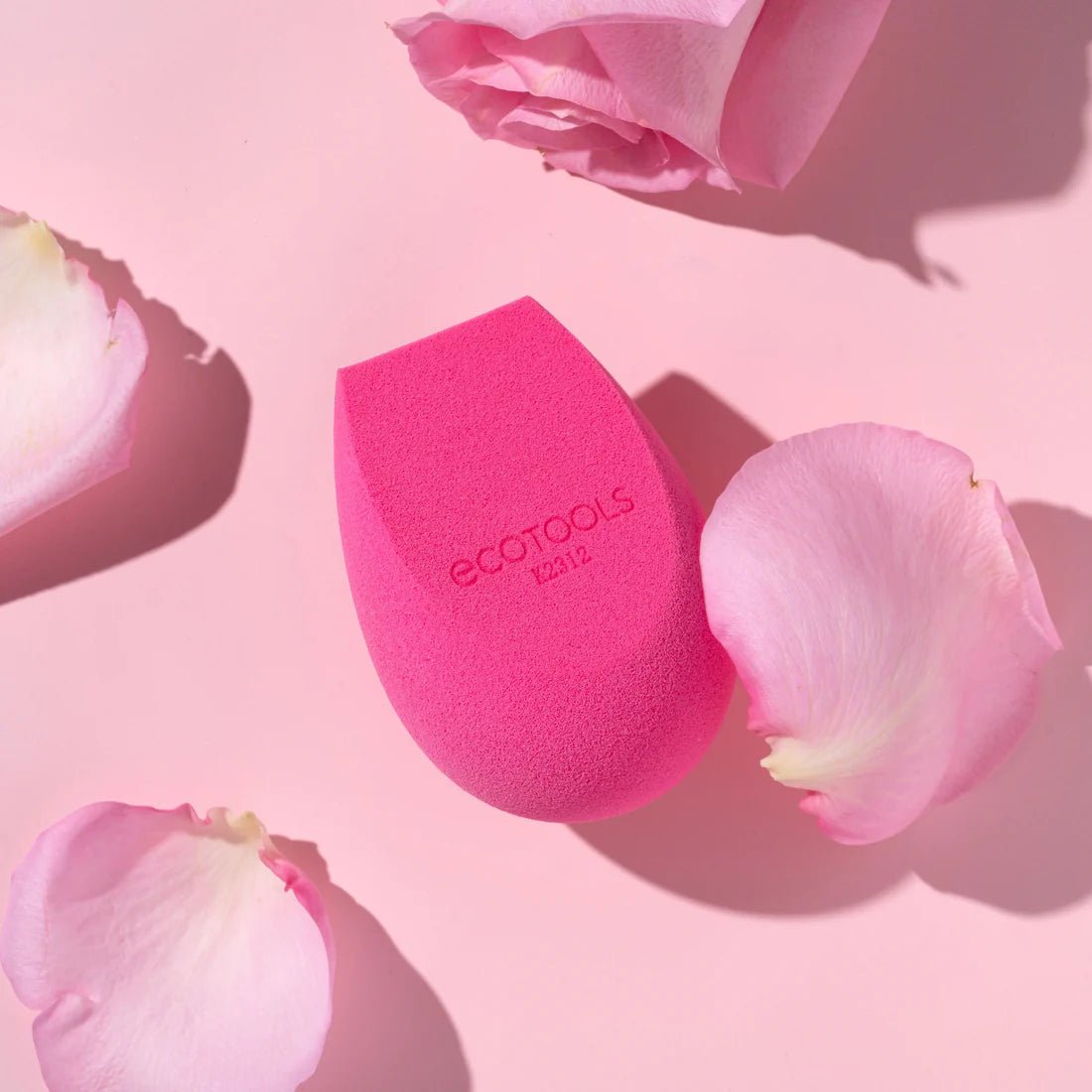 EcoTools - Biodegradable Makeup Sponge - Zambeel