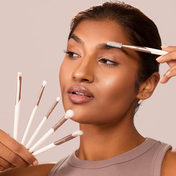 EcoTools - Exquisite Eye Kit - Zambeel