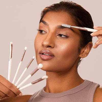 EcoTools - Exquisite Eye Kit - Zambeel